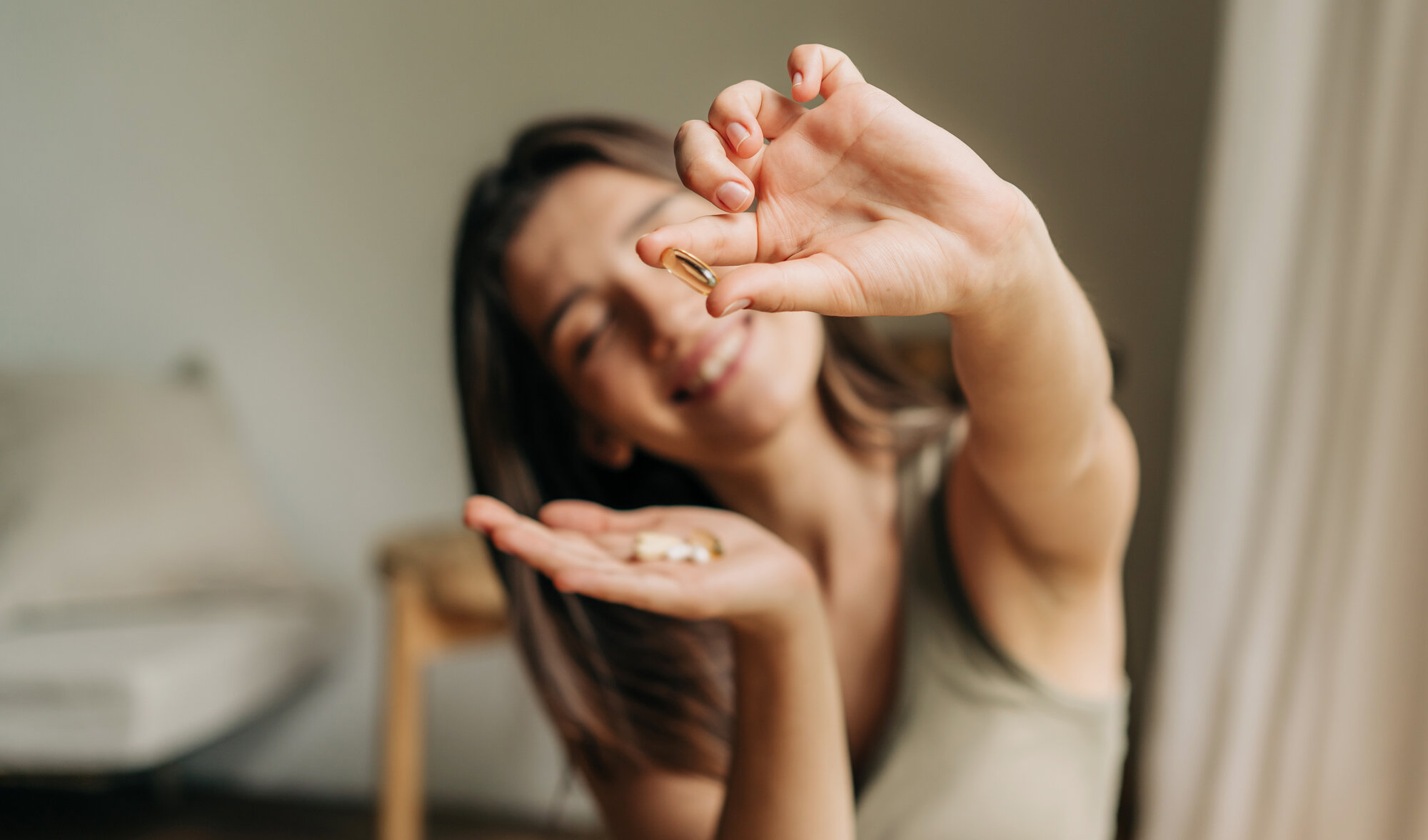 Nährstoffe clever kombinieren – wie Vitamine & Mineralstoffe sich gegenseitig beeinflussen