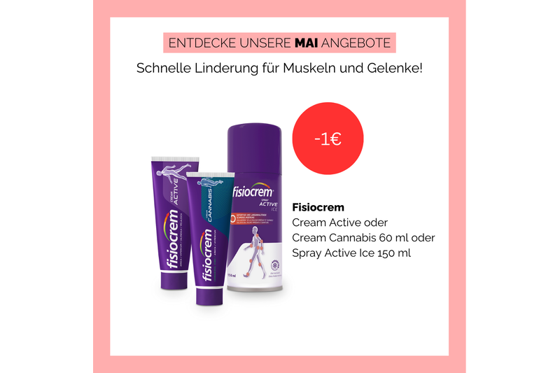 Fisiocrem