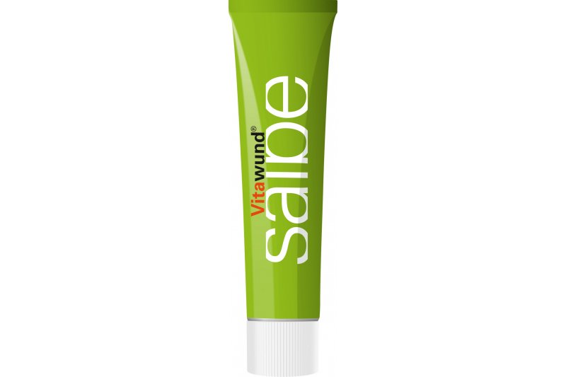 Vitawund® Salbe