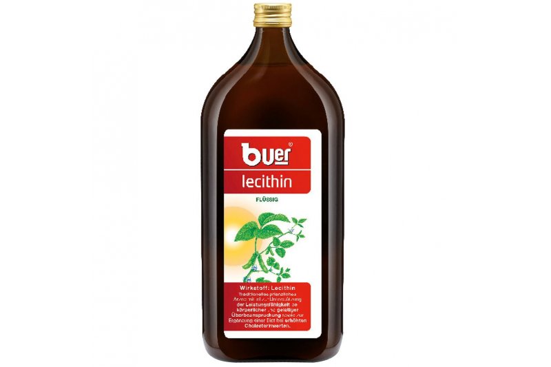 Buer Lecithin Aktion